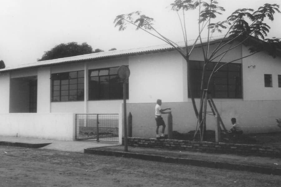 Capa da Galeria de PATRIMÔNIO IMOBILIÁRIO - DÉCADA DE 1960